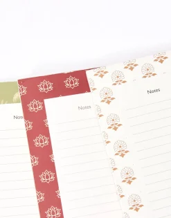 Natura Selection Bloc Notas 52 Pág. Clearance