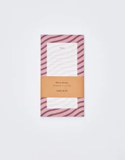 Natura Selection Bloc Notas Nevera Waves 142171-WAVES