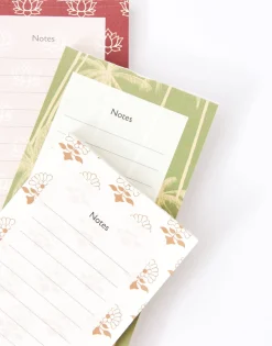 Natura Selection Bloc Notas Pequeño Outlet