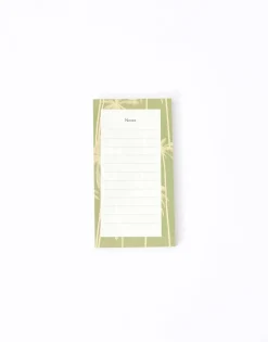 Natura Selection Bloc Notas Pequeño Outlet