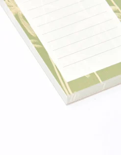 Natura Selection Bloc Notas Pequeño Outlet