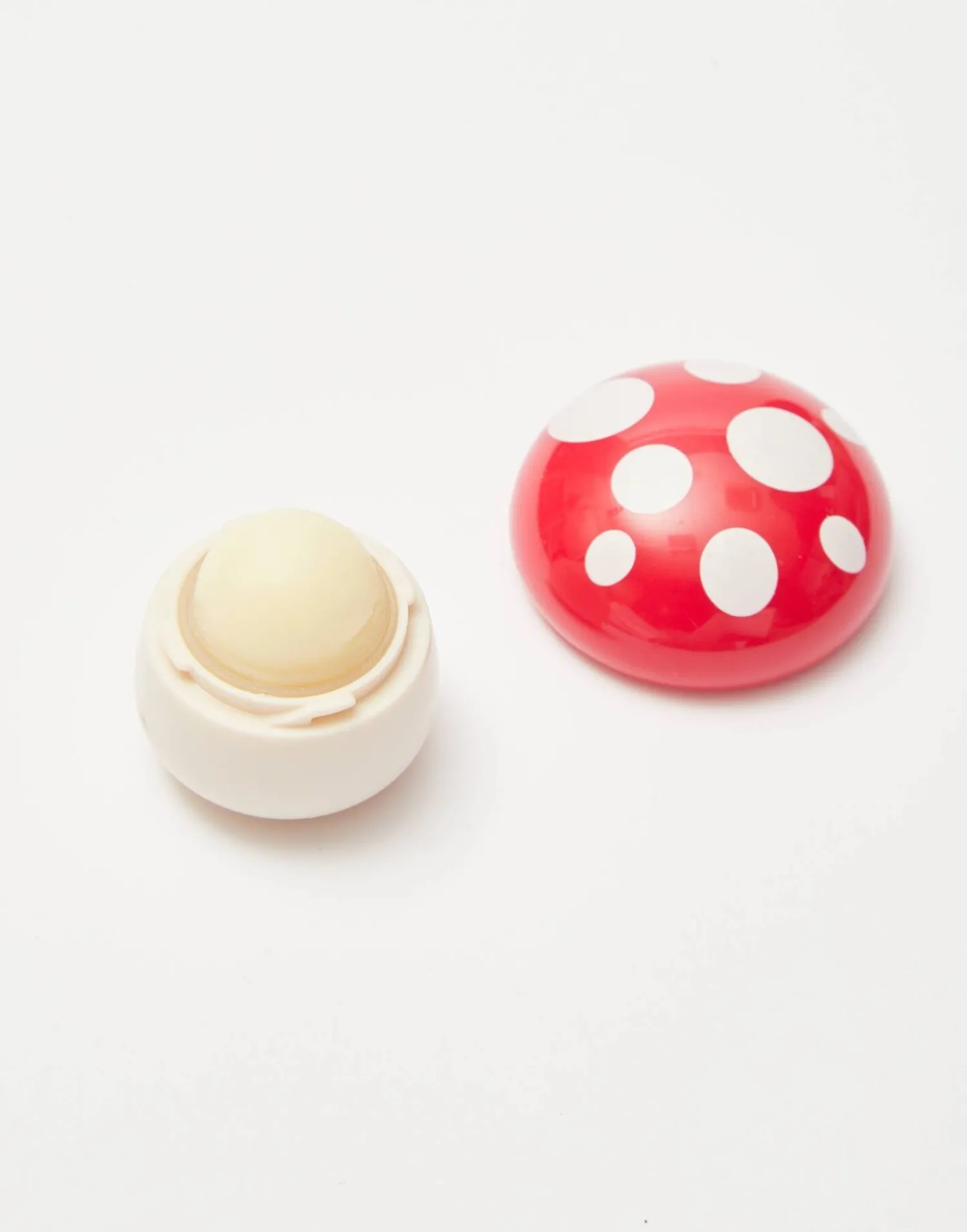 Natura Selection Bálsamo Labial Seta 144262-RED/WHIT