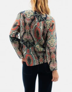 Natura Selection Blusa Swamy Best