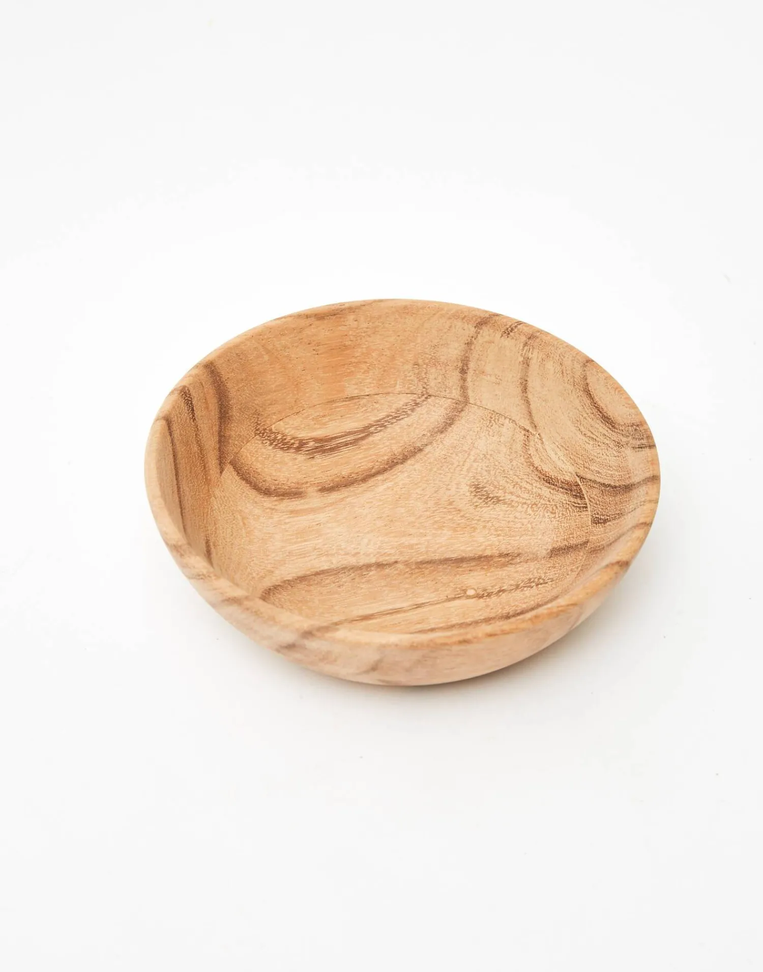 Natura Selection Bol Ensaladera ø14 135551-WOOD Sale