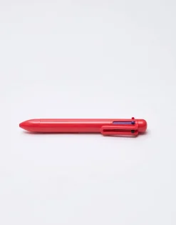 Natura Selection Bolígrafo 6 Colores Best