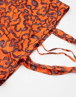 Natura Selection Bolsa Algodón Print Discount