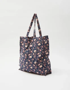 Natura Selection Bolsa Algodón Print Discount