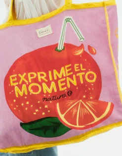 Natura Selection Bolsa Exprime El Momento Best