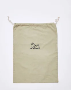 Natura Selection Bolsa Para Zapatos 142322-GREEN Best