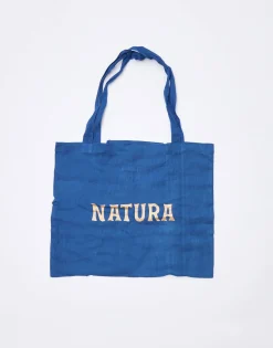 Natura Selection Bolsa Tote Bag Lisa Plegable Outlet