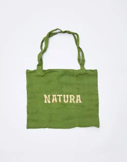 Natura Selection Bolsa Tote Bag Lisa Plegable Outlet