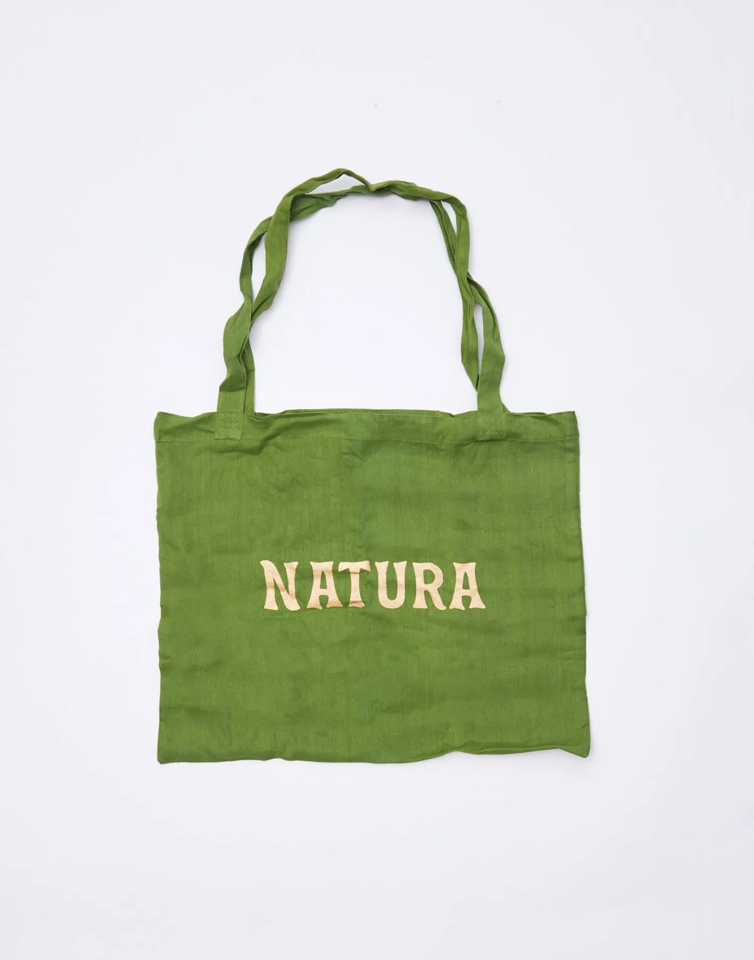 Natura Selection Bolsa Tote Bag Lisa Plegable Outlet