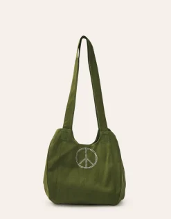 Natura Selection Bolso Brilli 145487-GREEN New
