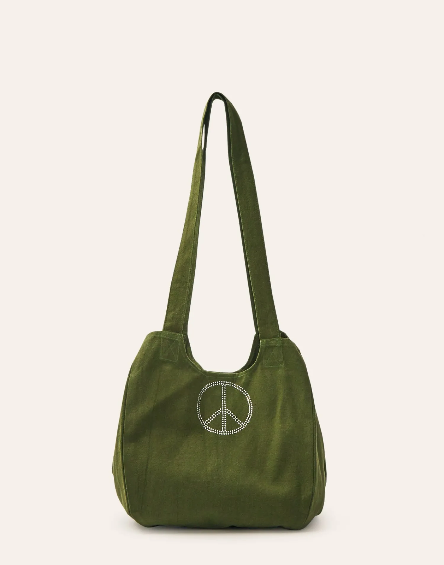 Natura Selection Bolso Brilli 145487-GREEN New
