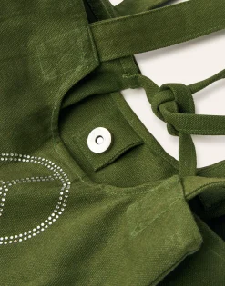 Natura Selection Bolso Brilli 145487-GREEN New