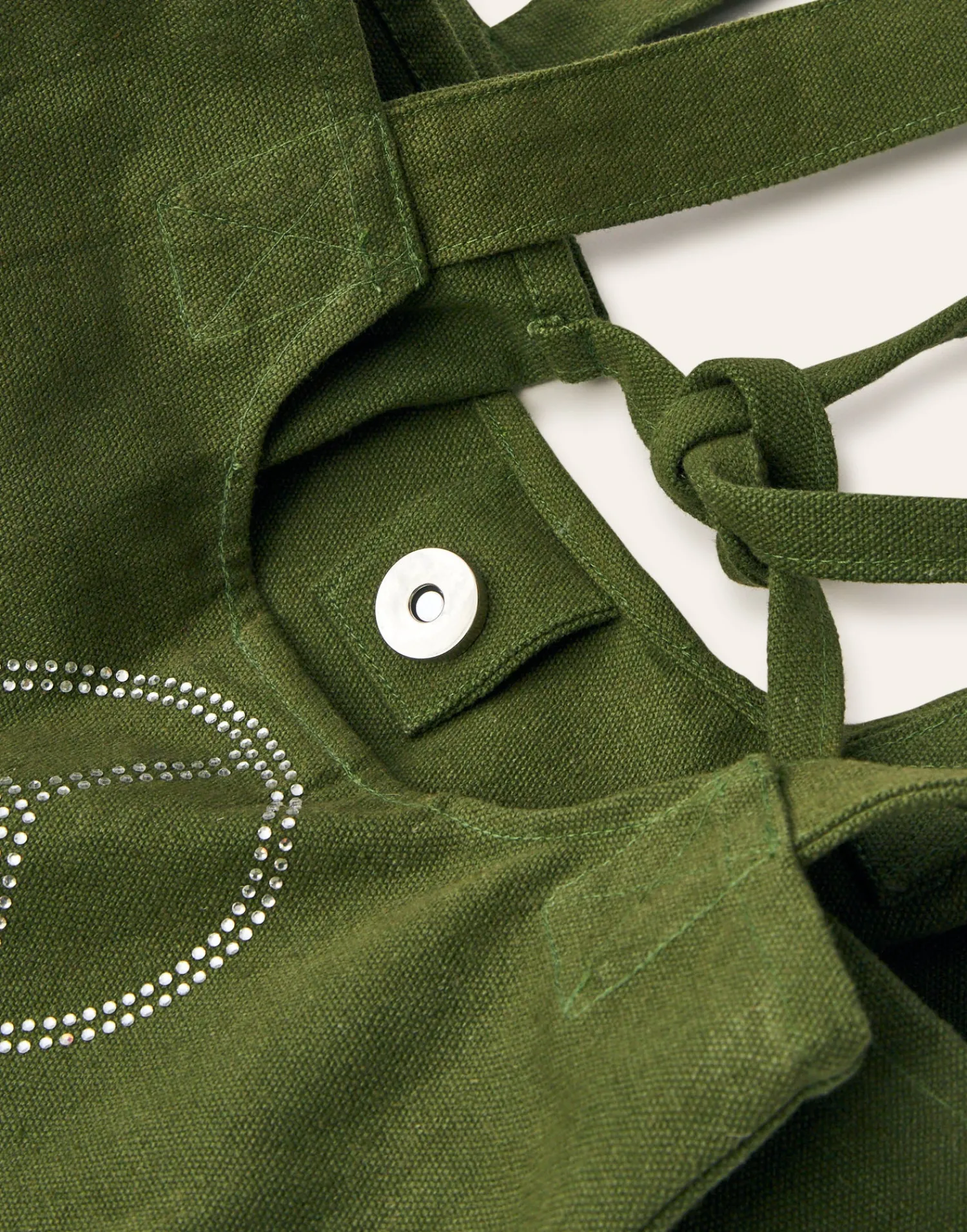 Natura Selection Bolso Brilli 145487-GREEN New