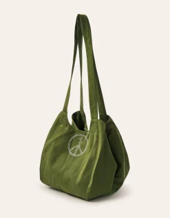 Natura Selection Bolso Brilli 145487-GREEN New