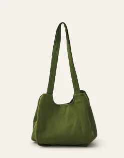 Natura Selection Bolso Brilli 145487-GREEN New