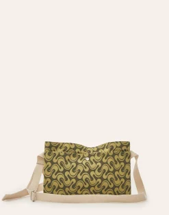 Natura Selection Bolso Camu 145617-KHAKI Best