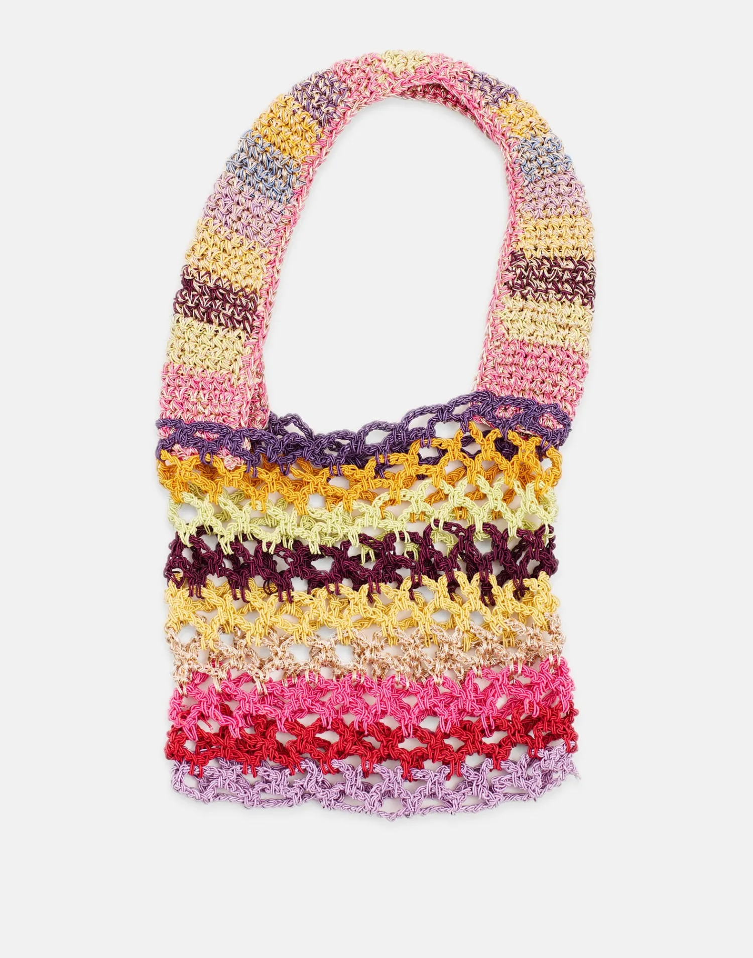 Natura Selection Bolso Colors 147870-MULTI Discount