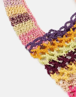 Natura Selection Bolso Colors 147870-MULTI Discount