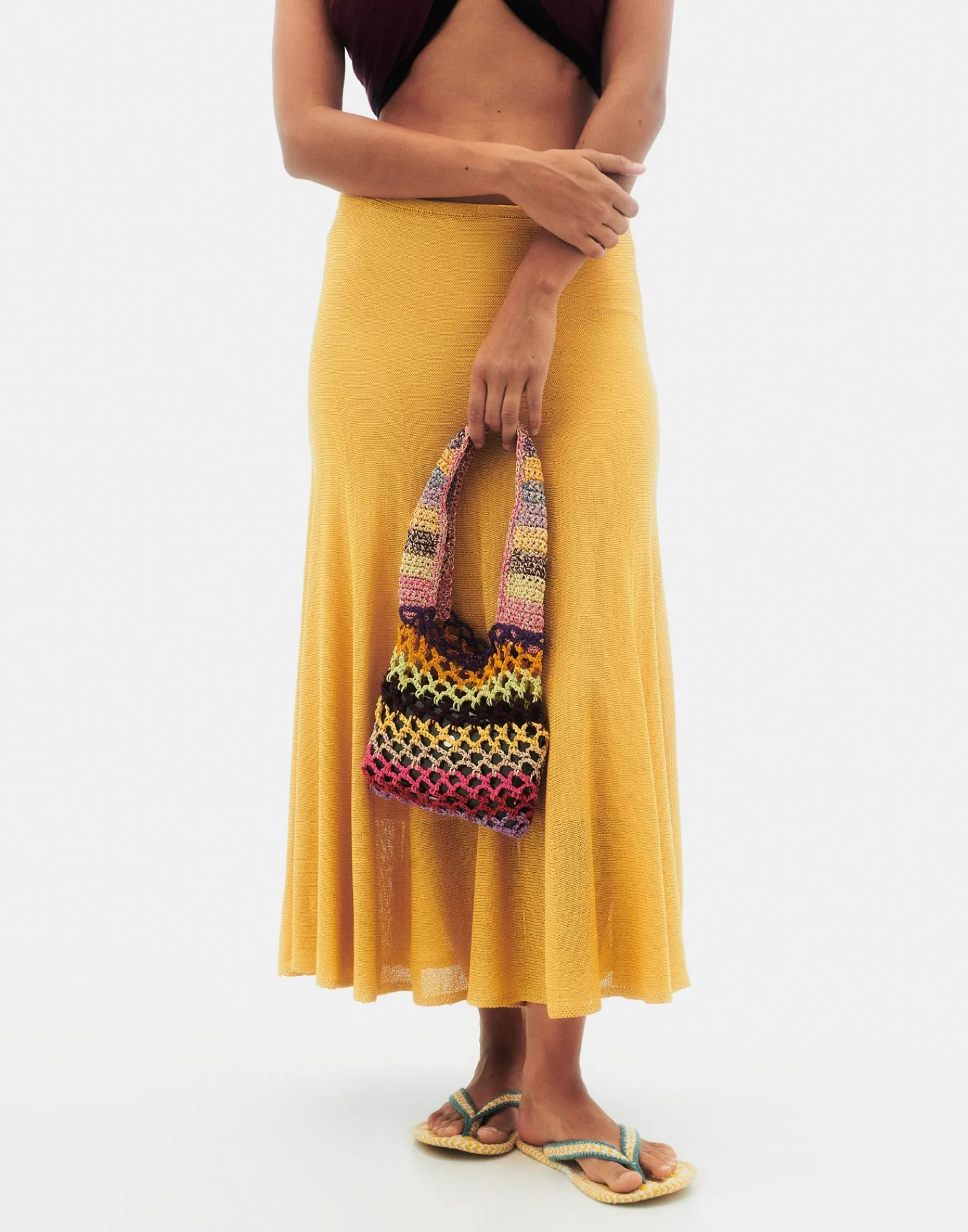 Natura Selection Bolso Colors 147870-MULTI Discount