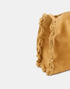 Natura Selection Bolso Duna 147833-YELLOW