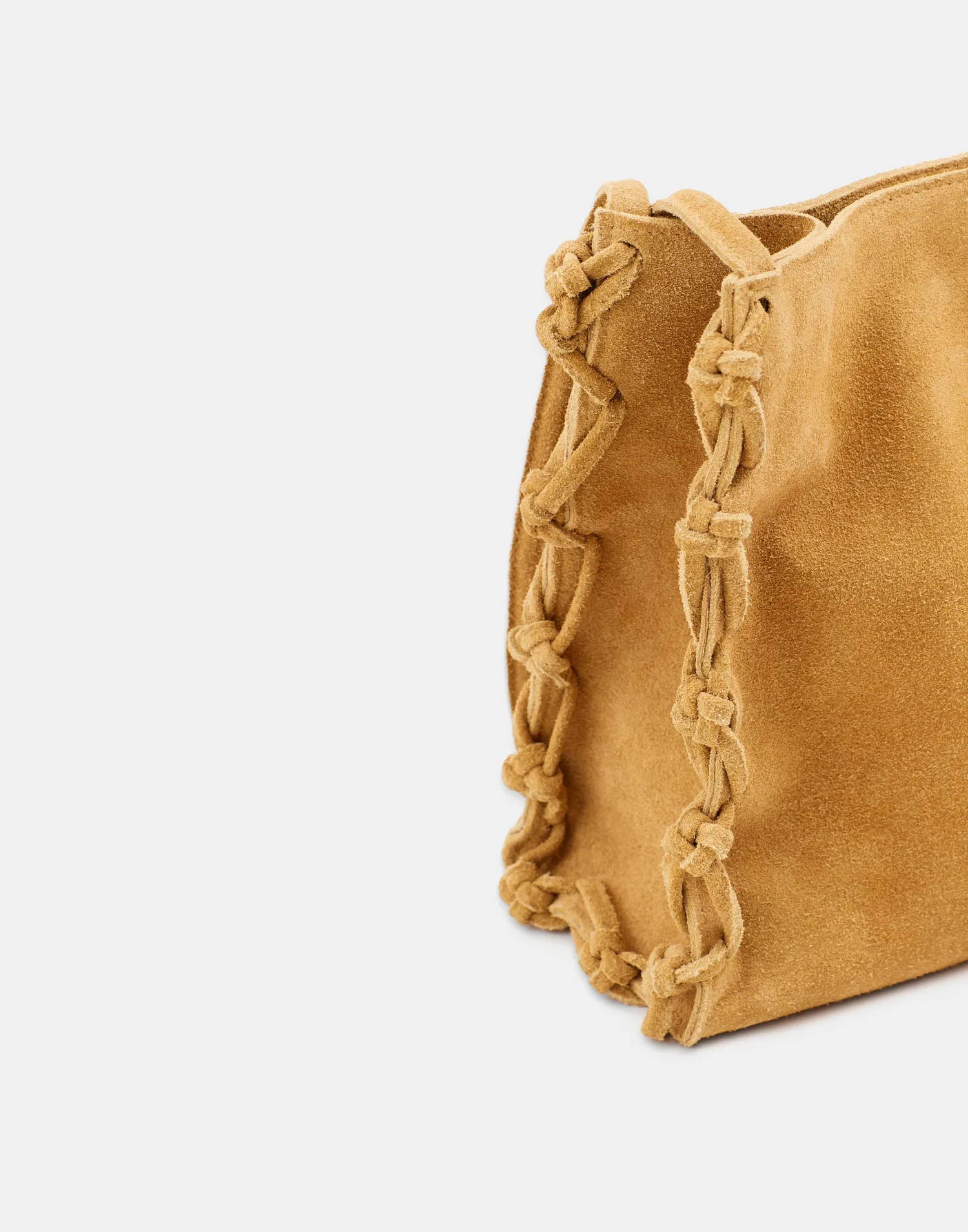 Natura Selection Bolso Duna 147833-YELLOW