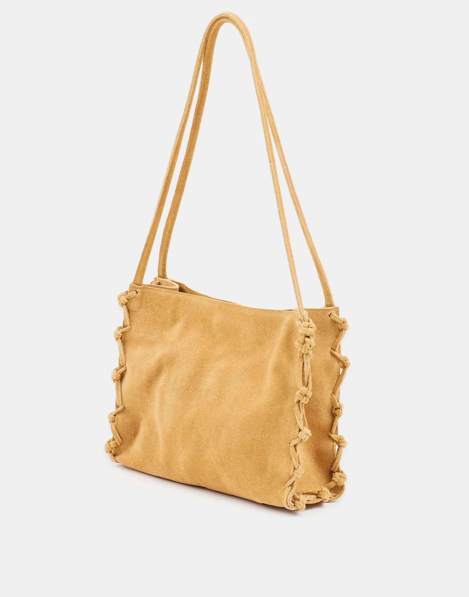 Natura Selection Bolso Duna 147833-YELLOW