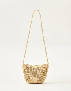 Natura Selection Bolso Papir 147574-BEIGE