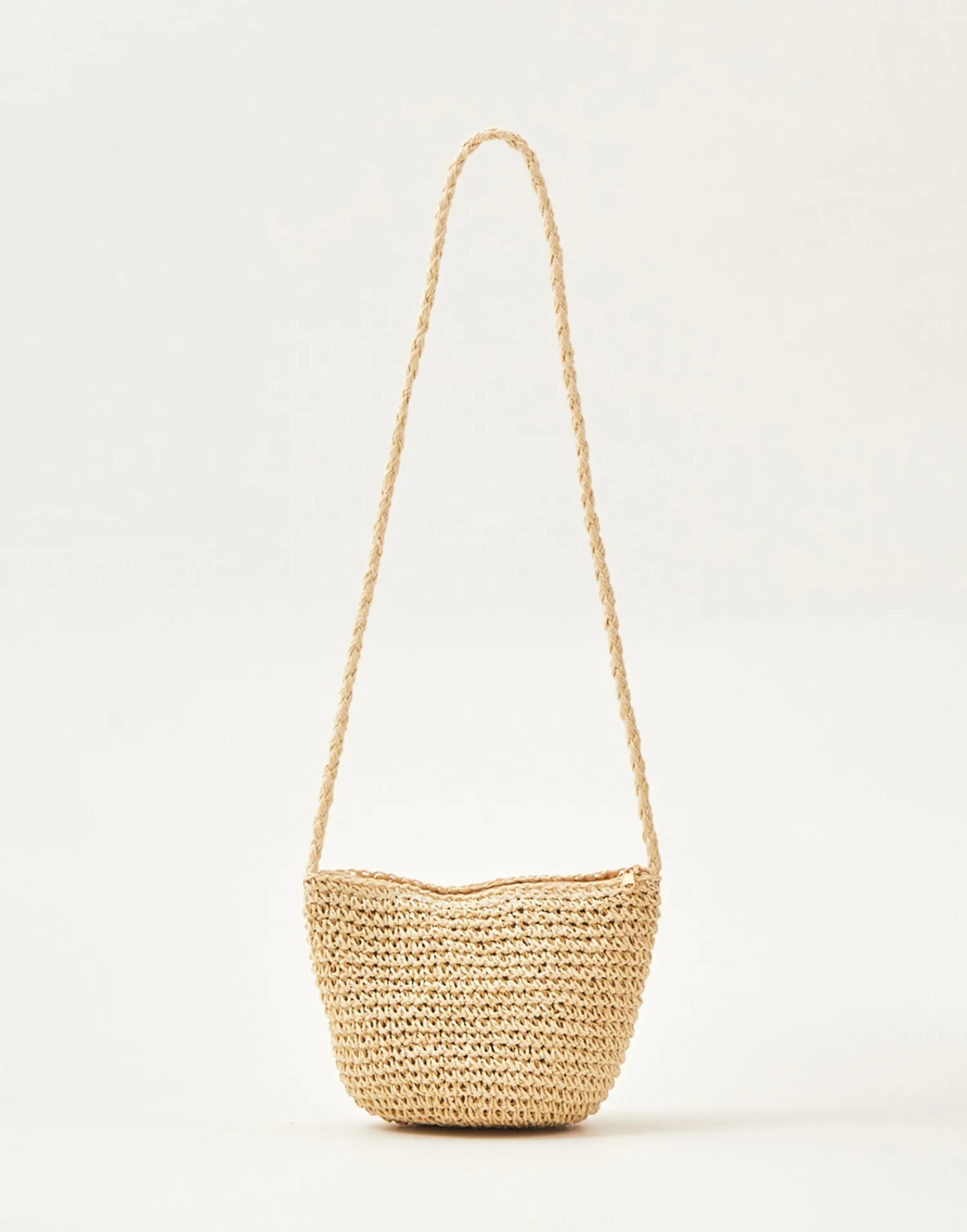 Natura Selection Bolso Papir 147574-BEIGE