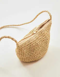 Natura Selection Bolso Papir 147574-BEIGE