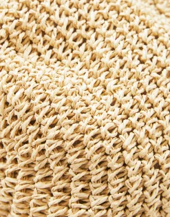 Natura Selection Bolso Papir 147574-BEIGE