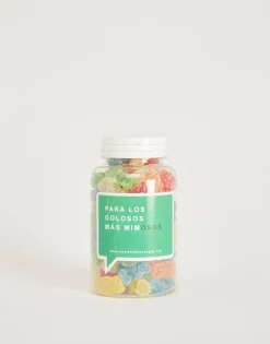 Natura Selection Bote Golosinas Sweet Messages