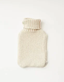 Natura Selection Botella Agua Caliente Chenilla