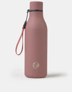 Natura Selection Botella Metal Asa 550ml Best