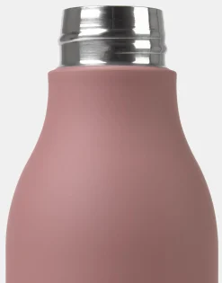 Natura Selection Botella Metal Asa 550ml Best