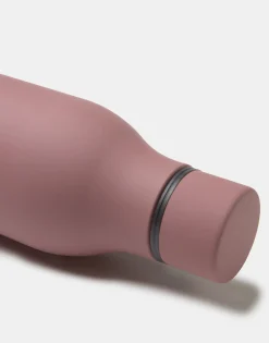 Natura Selection Botella Metal Asa 550ml Best