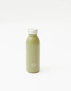 Natura Selection Botella Vacuum 450ml New