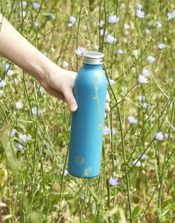 Natura Selection Botella Vacuum 600ml Hot