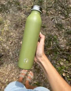 Natura Selection Botella Vacuum 600ml Hot