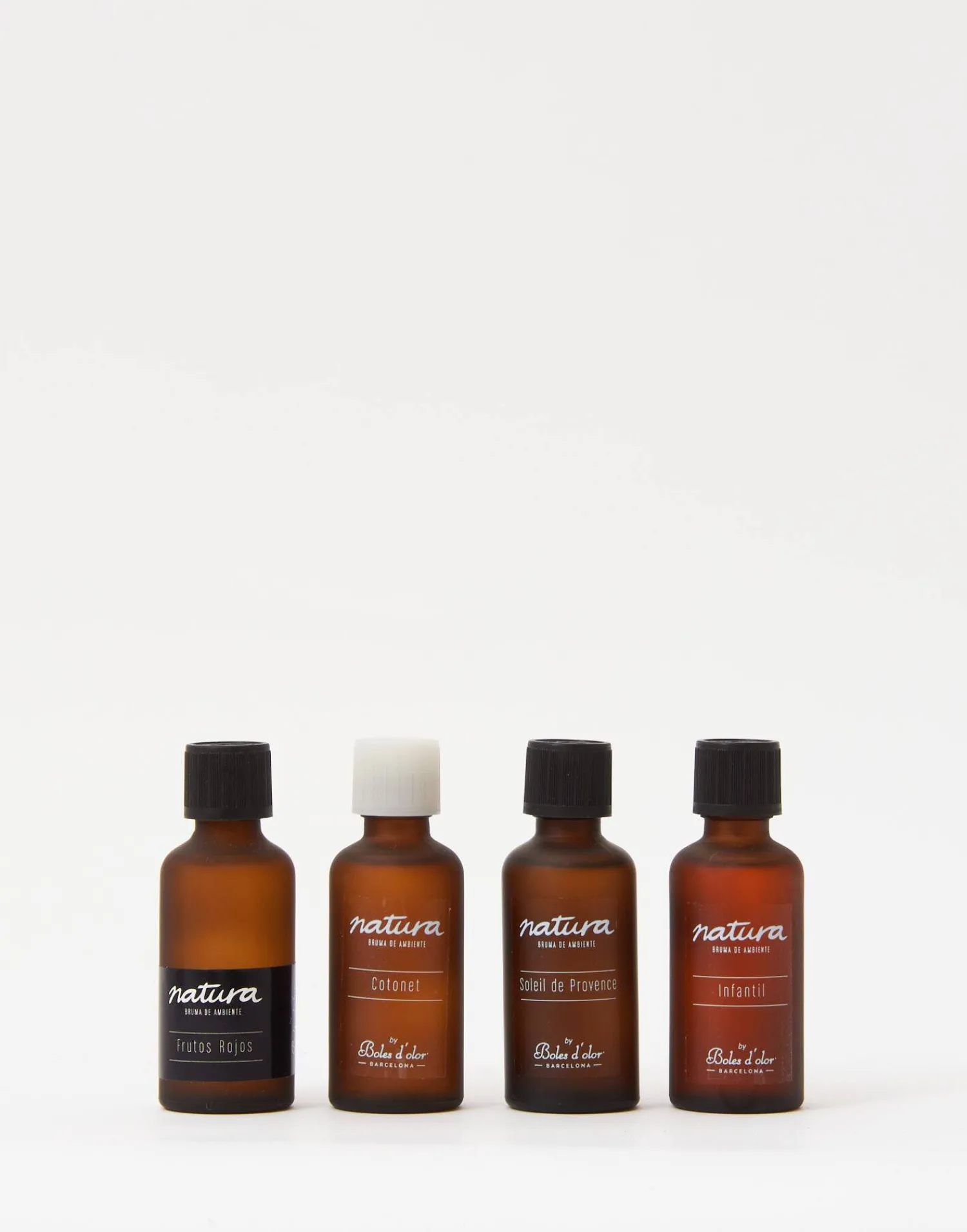 Natura Selection Bruma Boles D'olor 50 Ml