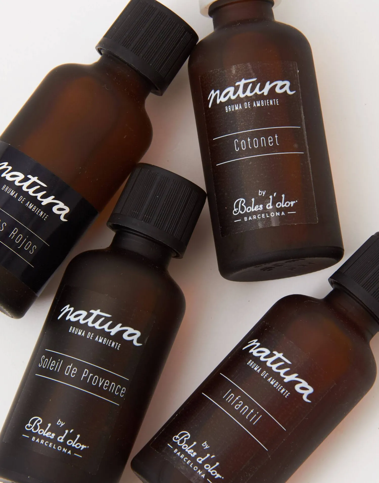 Natura Selection Bruma Boles D'olor 50 Ml