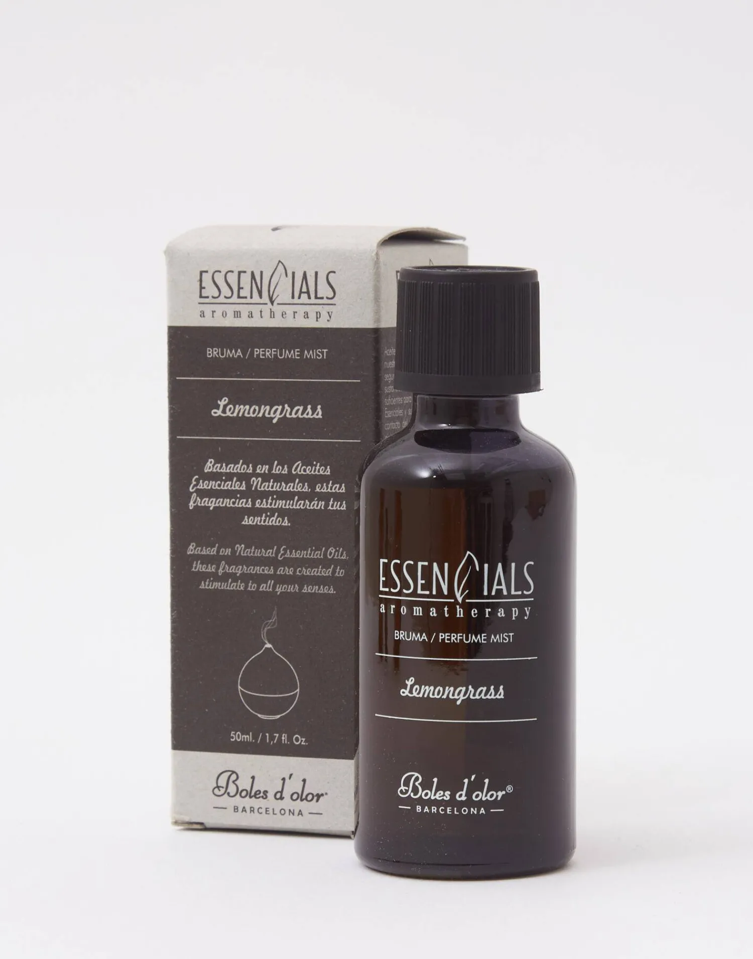 Natura Selection Bruma Boles D'olor 50ml Discount