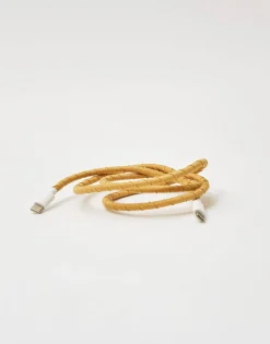 Natura Selection Cable Cargador USB C