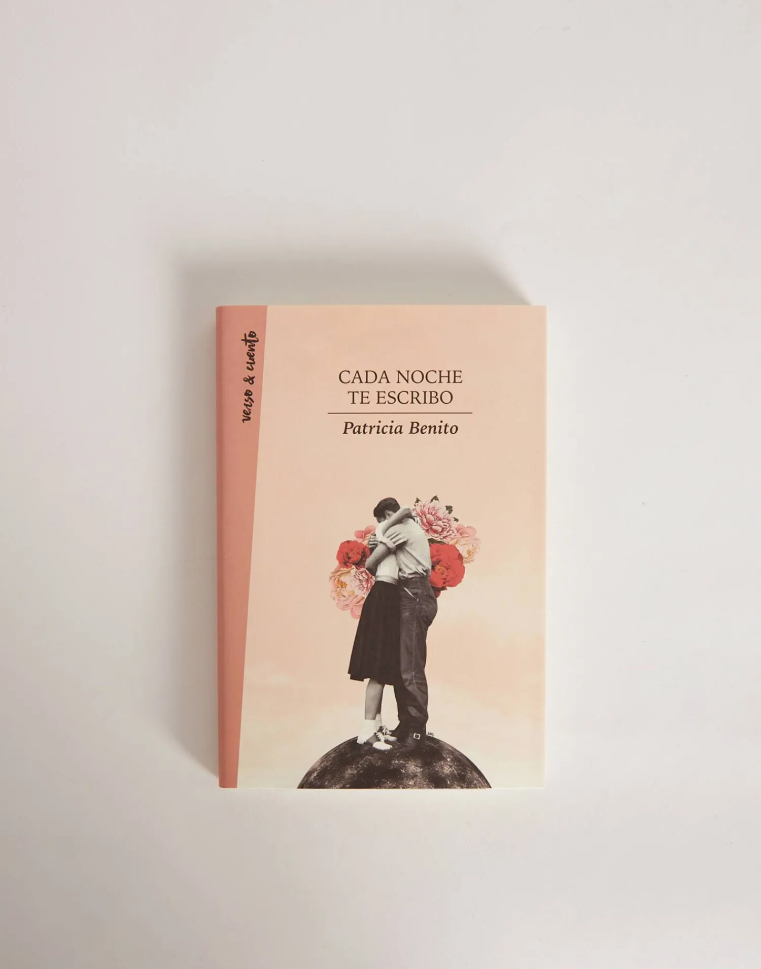 Natura Selection Cada Noche Te Escribo Clearance