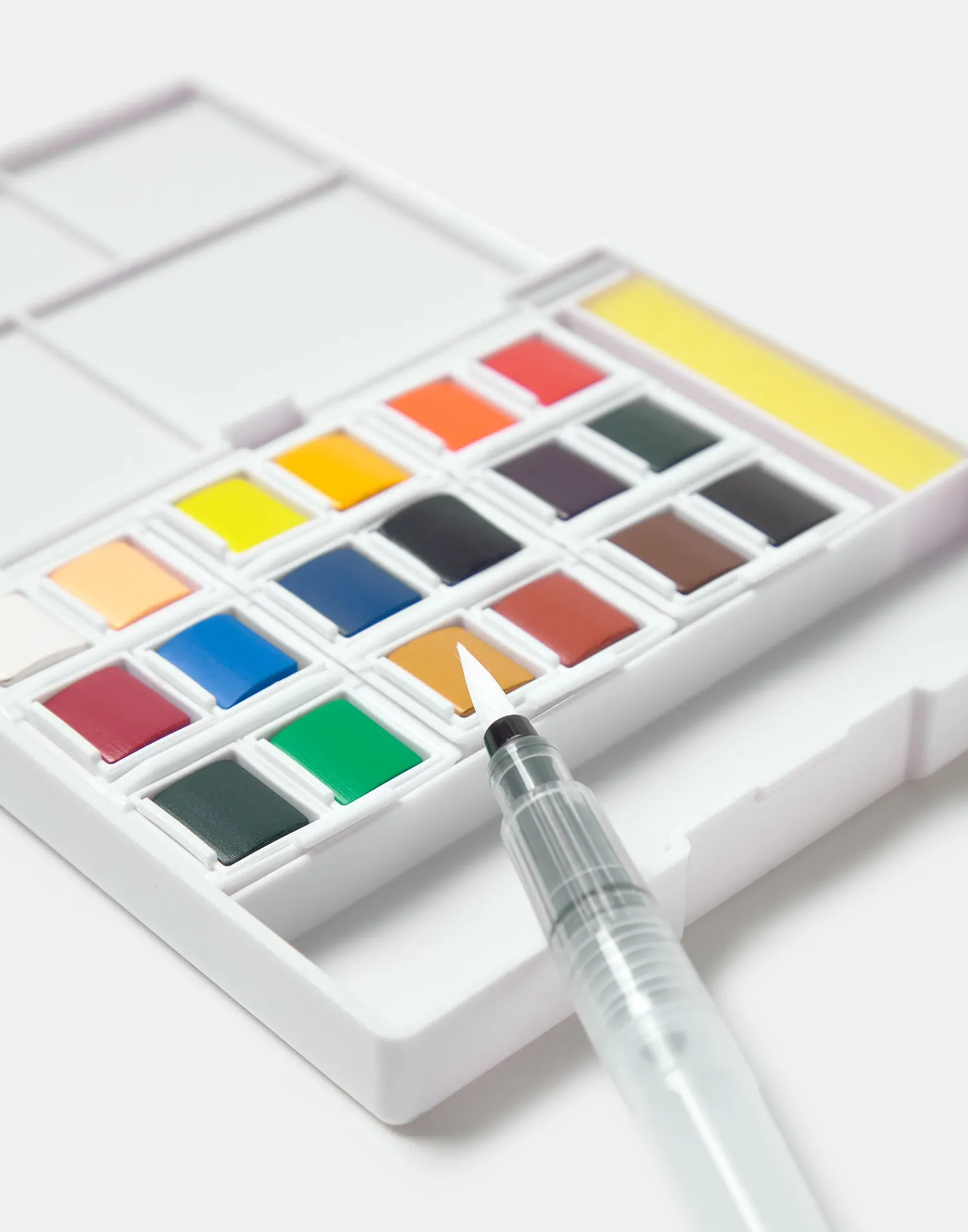 Natura Selection Caja 18 Acuarelas 147995-ASSORTED Best