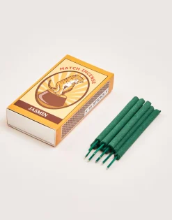 Natura Selection Caja Cerillas Incienso Discount