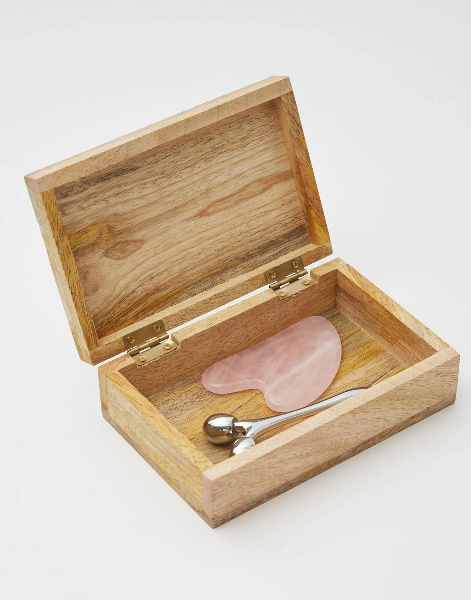 Natura Selection Caja Lotus 144154-NATURAL Discount