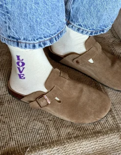 Natura Selection Calcetín Love